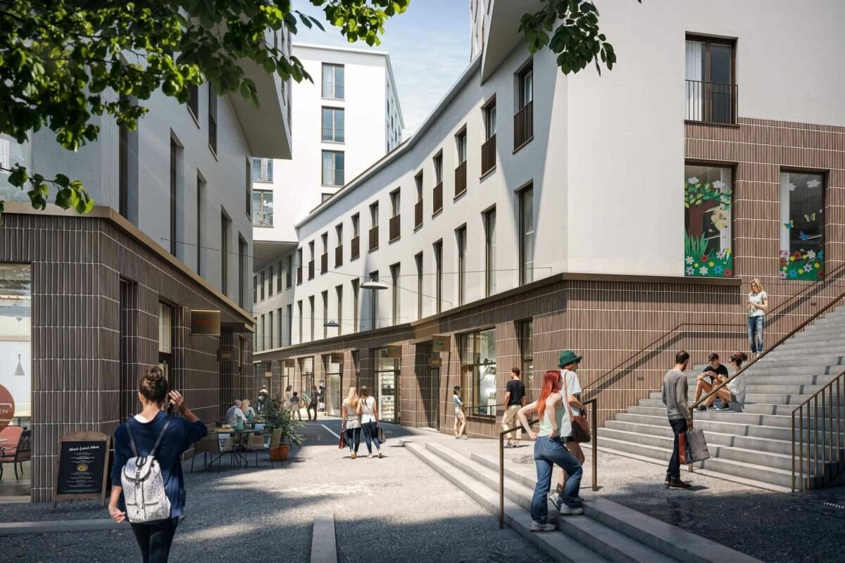 280m² commercial, photo 2 of 5