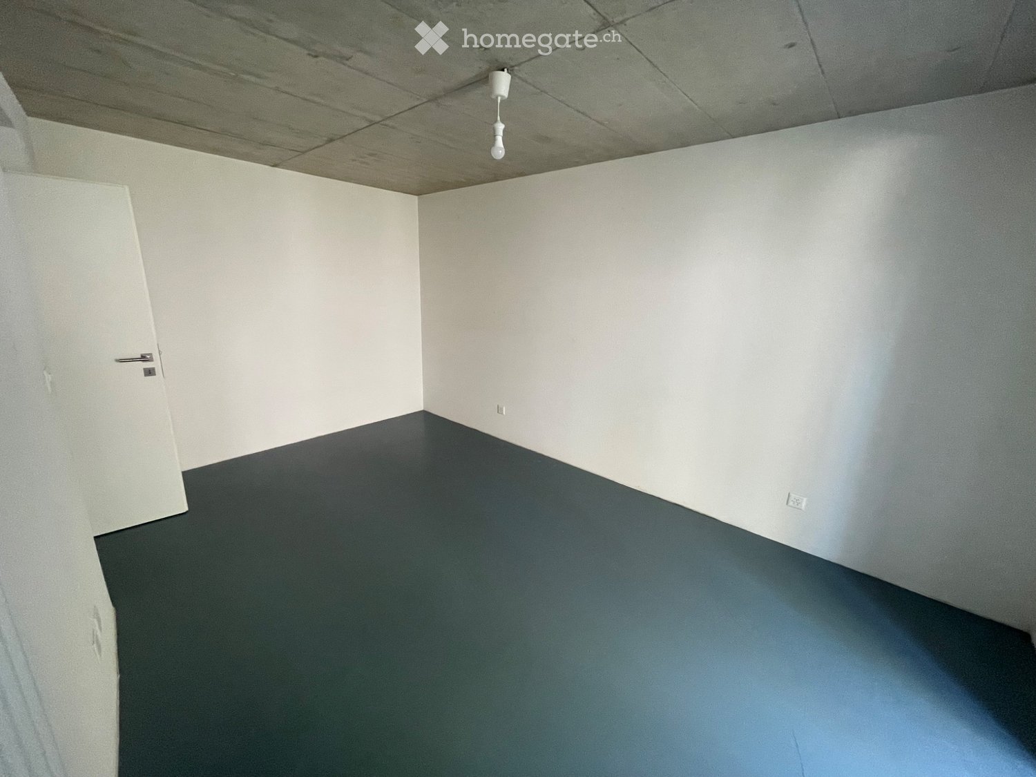 appartamento di 3 locali