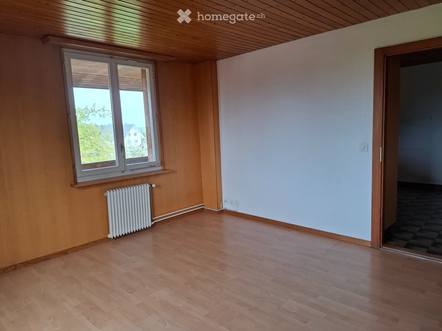 3 ½ rooms apartment, photo 2 of 5