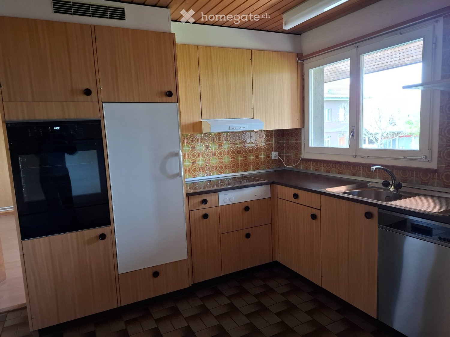 3 ½ rooms apartment, photo 1 of 5
