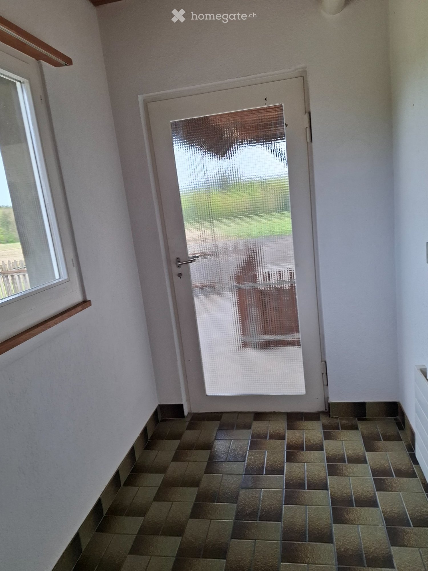 3 ½ rooms apartment, photo 3 of 5