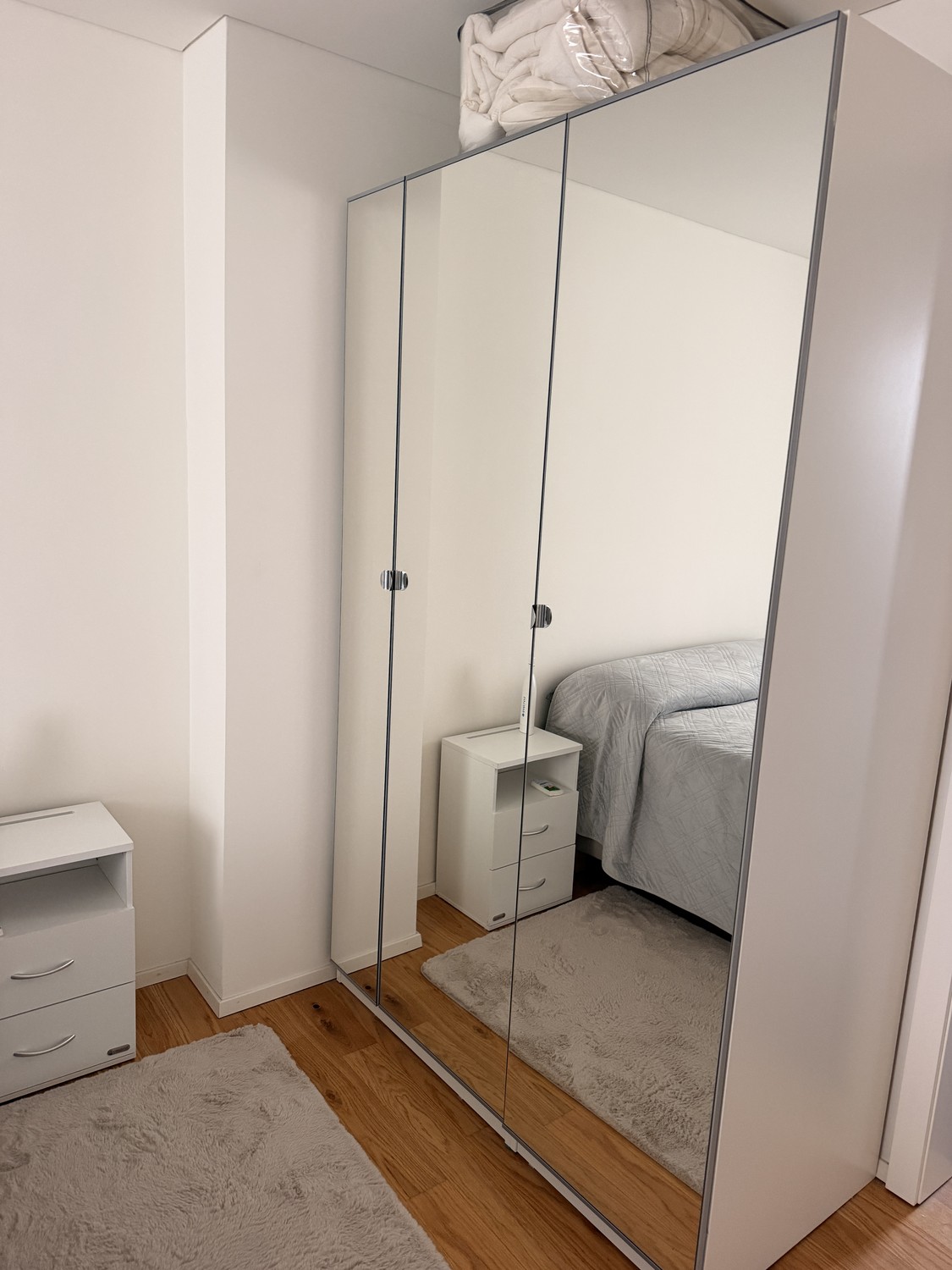 2 ½ rooms apartment, photo 9 of 9