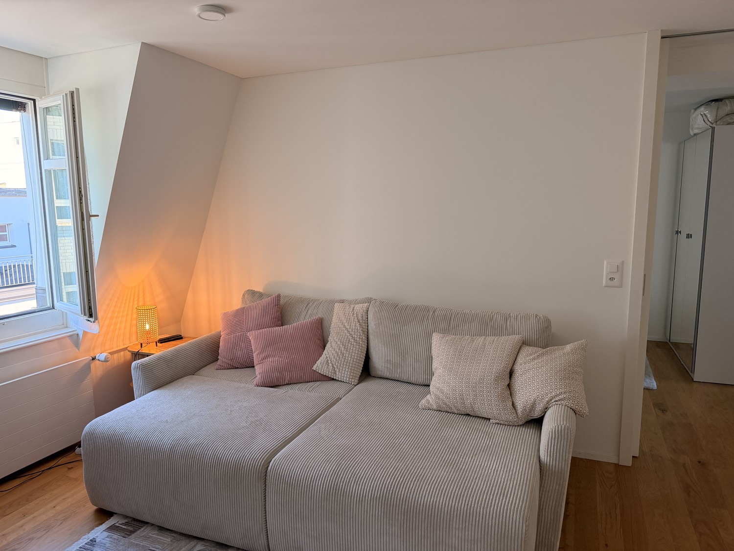 2 ½ rooms apartment, photo 5 of 9