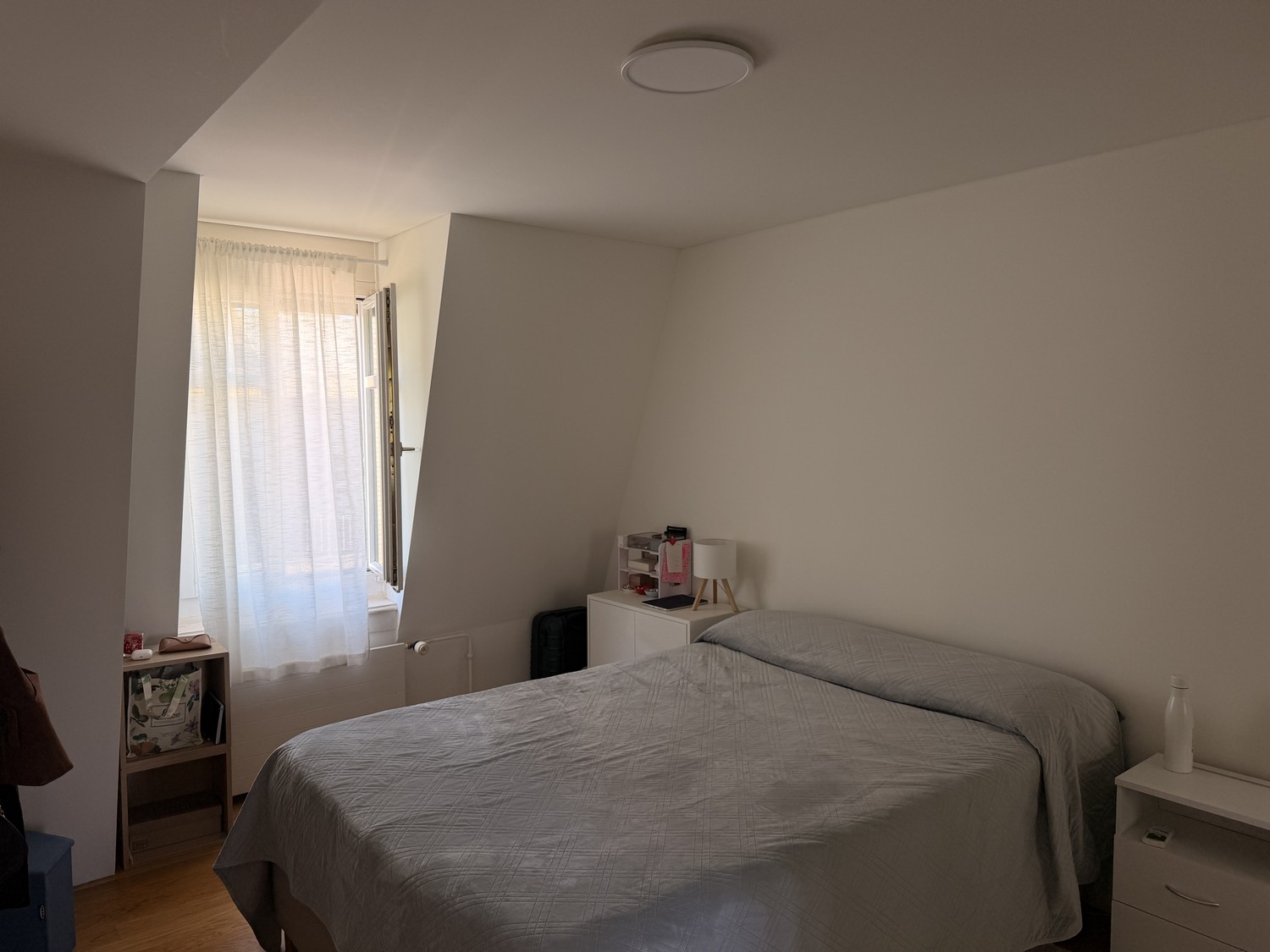 2 ½ rooms apartment, photo 3 of 9
