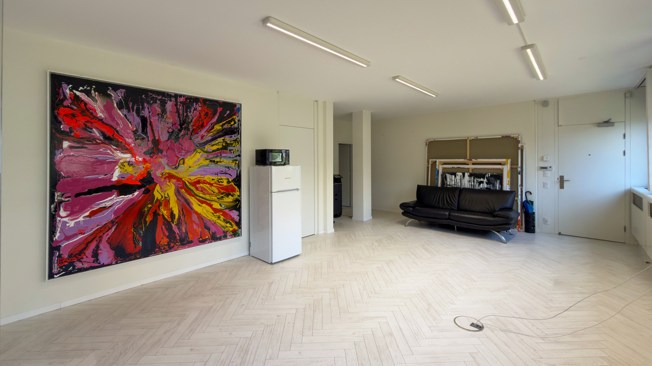 Office, photo 4 of 9
