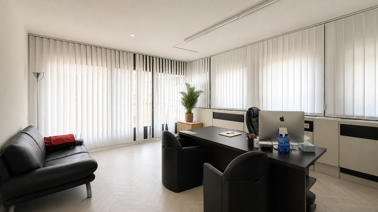 Office, photo 2 of 9