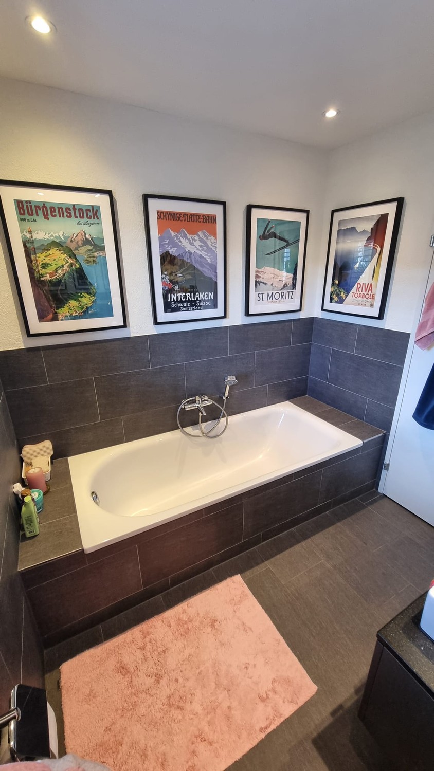4 ½ rooms apartment, photo 7 of 10