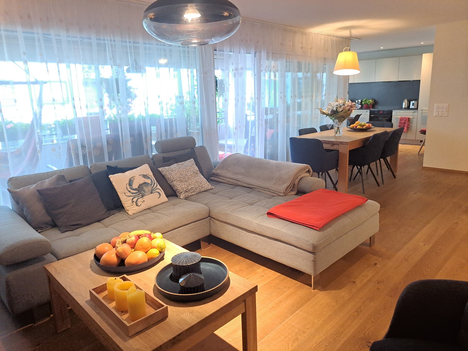 4 ½ rooms apartment, photo 1 of 10