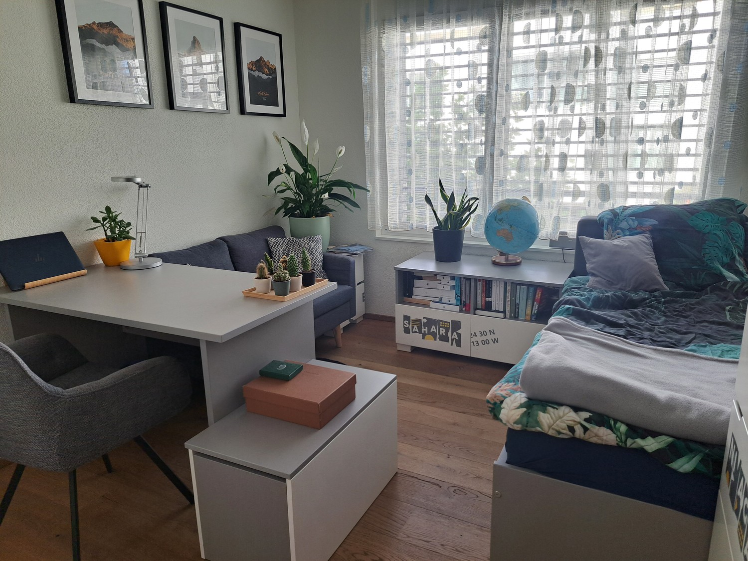 4 ½ rooms apartment, photo 9 of 10