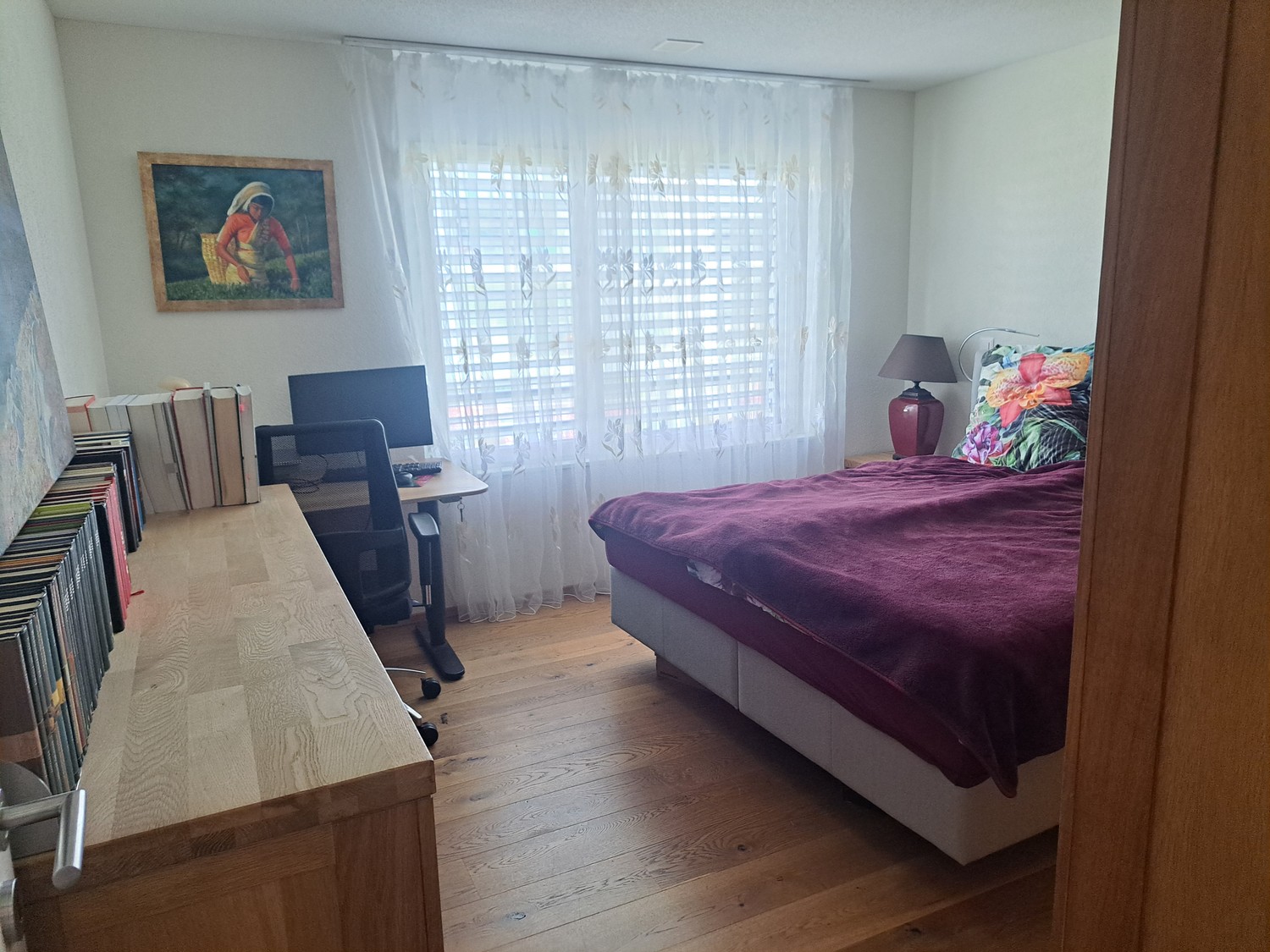 4 ½ rooms apartment, photo 10 of 10