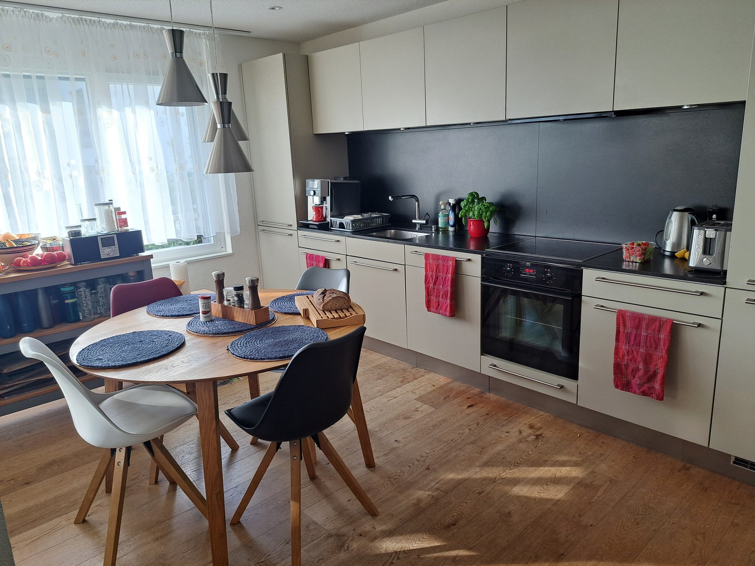 4 ½ rooms apartment, photo 5 of 10