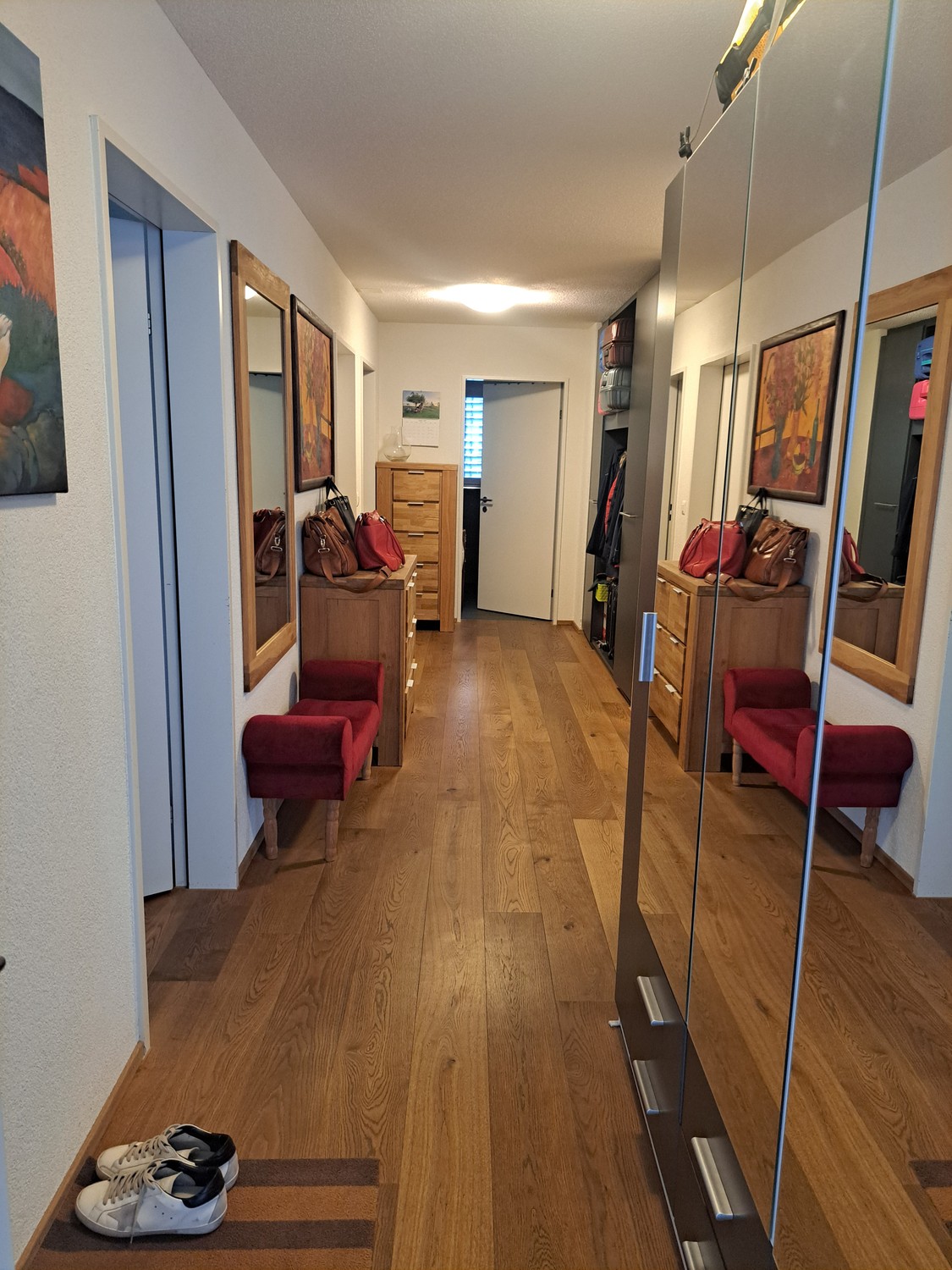 4 ½ rooms apartment, photo 4 of 10