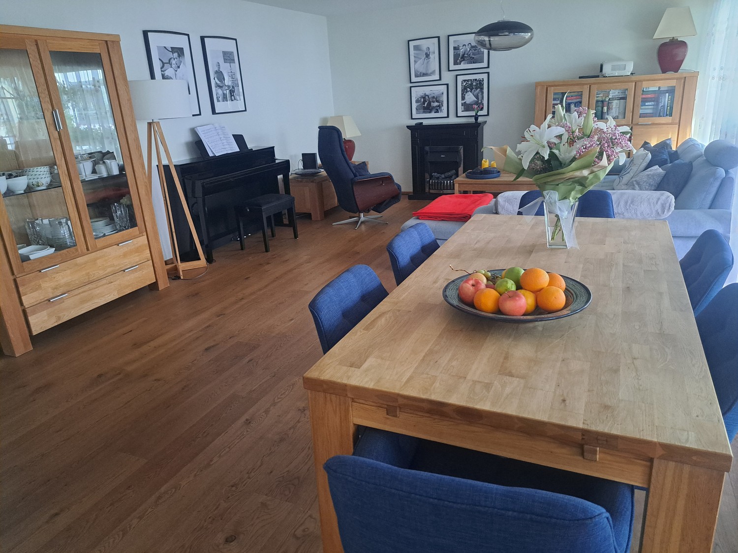 4 ½ rooms apartment, photo 2 of 10