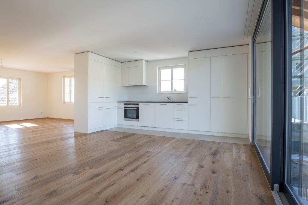 3 ½ rooms duplex