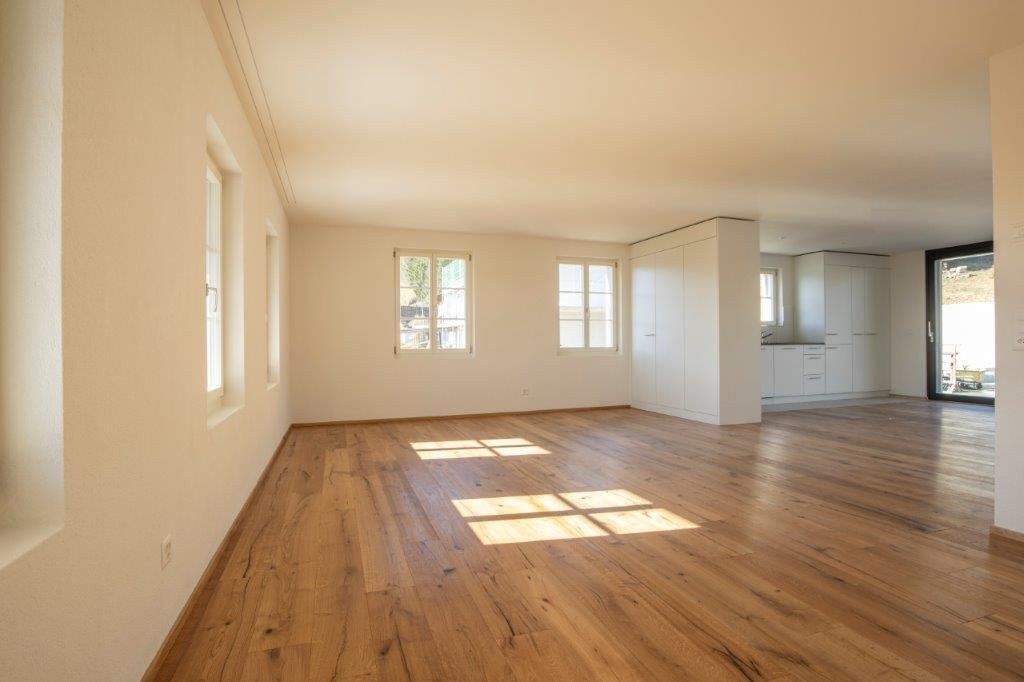 3 ½ rooms duplex