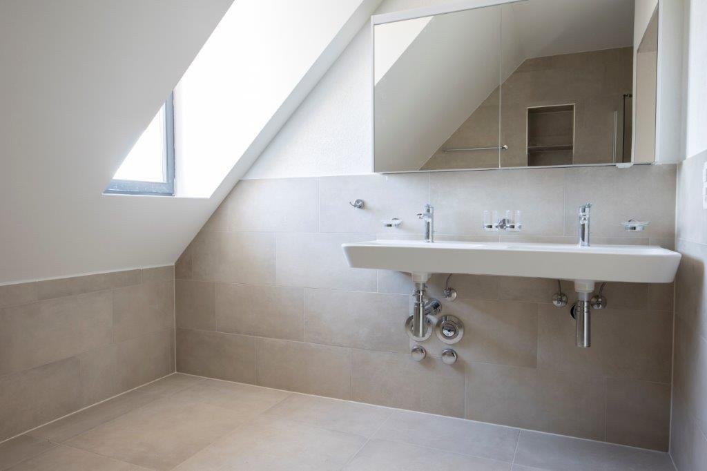 3 ½ rooms duplex