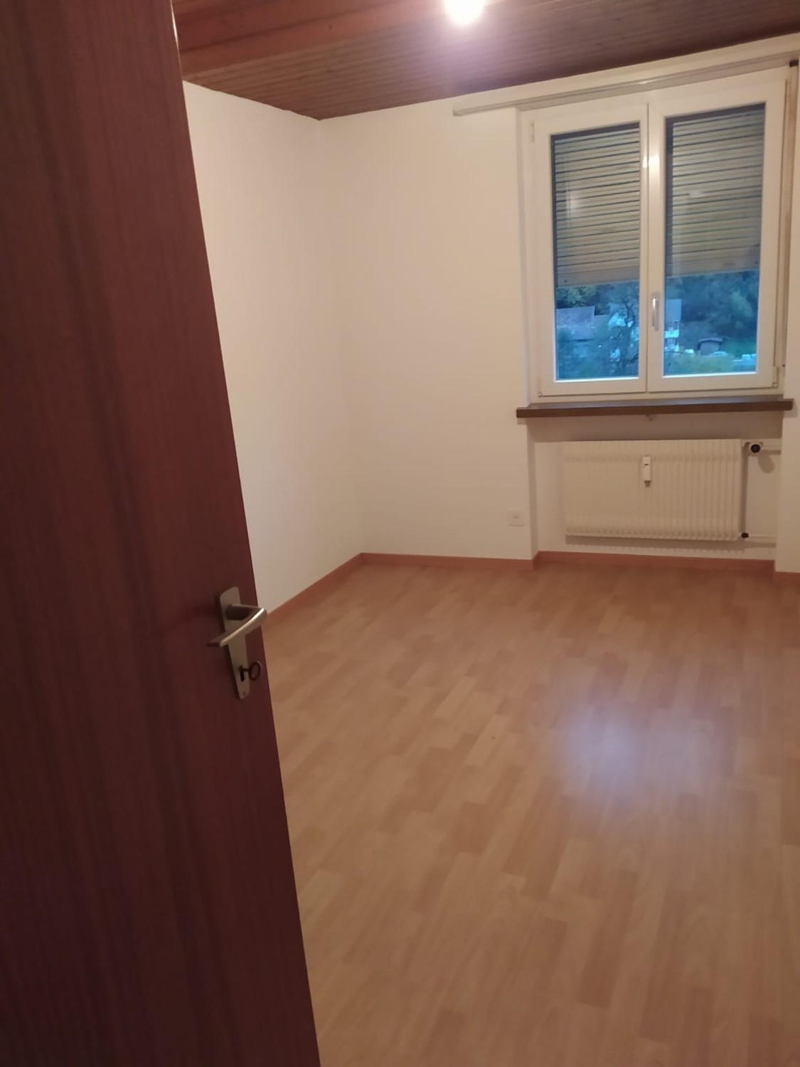 Appartement de 3 ½ pièces