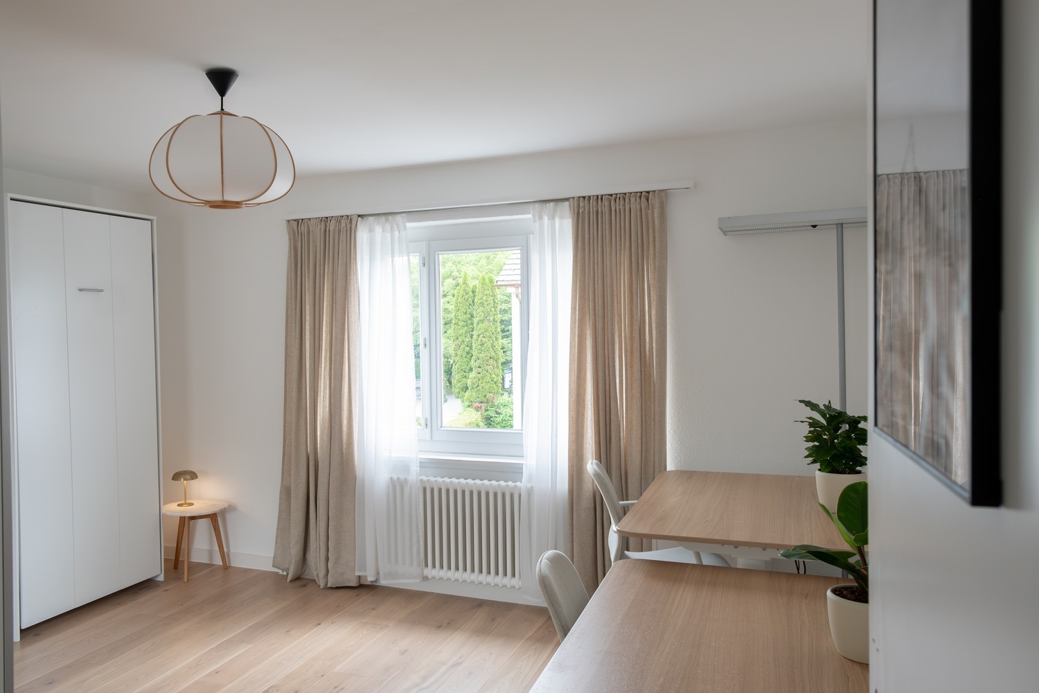 Chambre en colocation, photo 4 sur 8