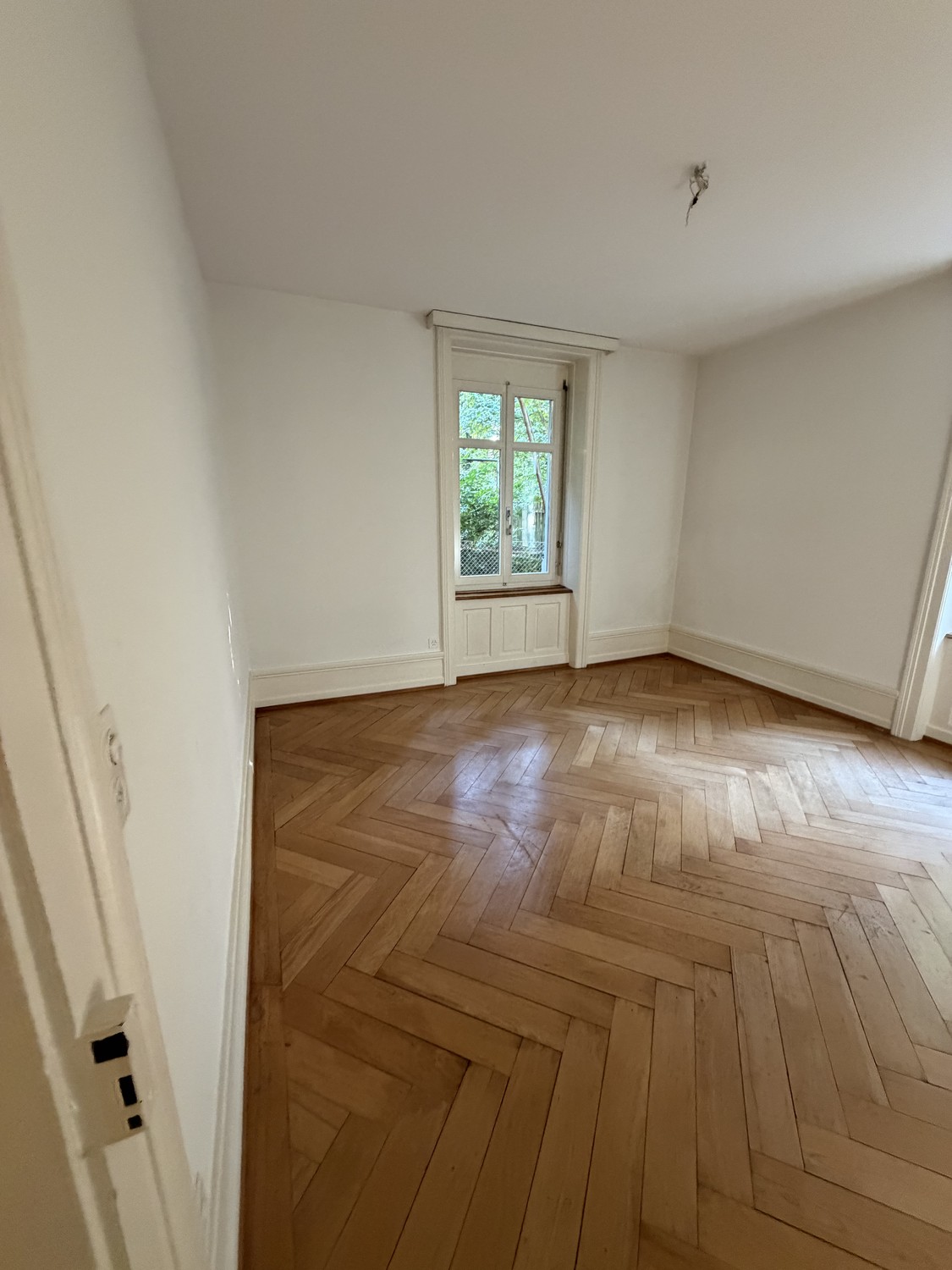 Room in a shared flat, photo 2 of 6