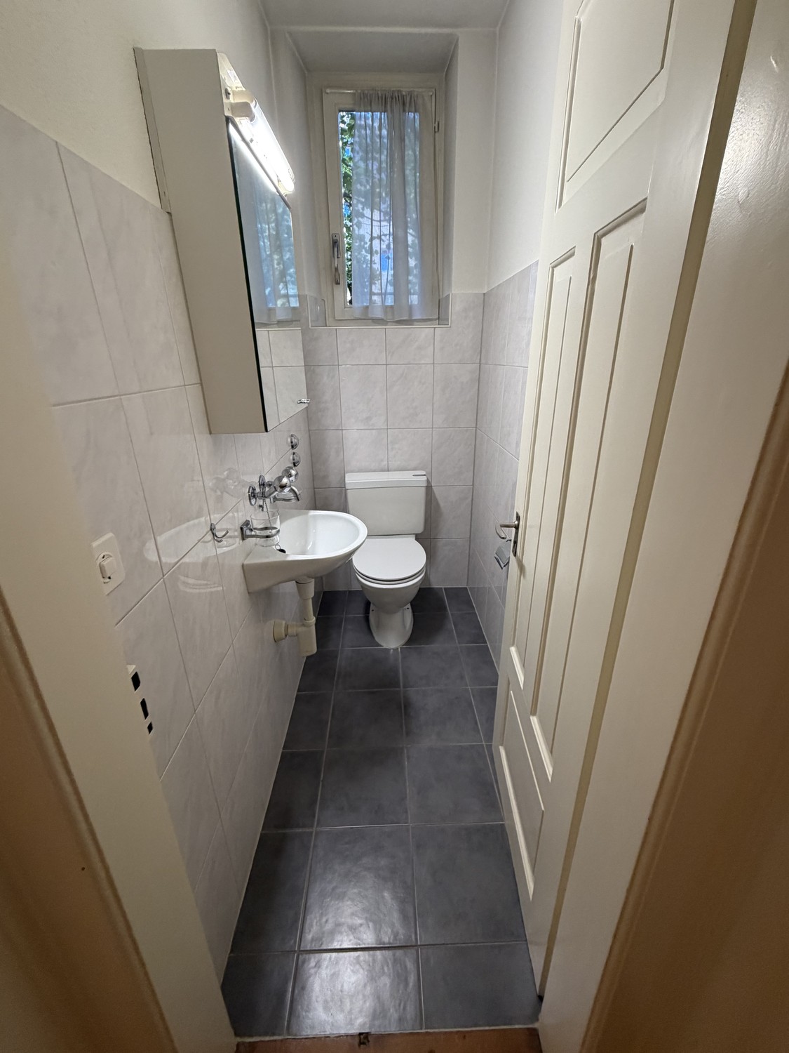 Room in a shared flat, photo 4 of 6