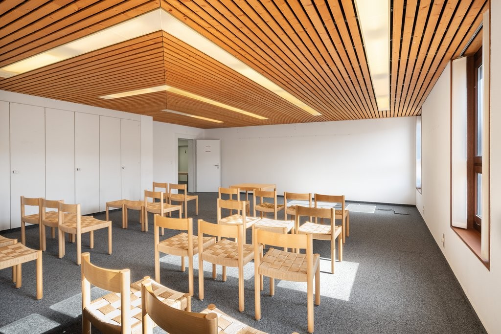 Bureau de 217m², photo 9 sur 10