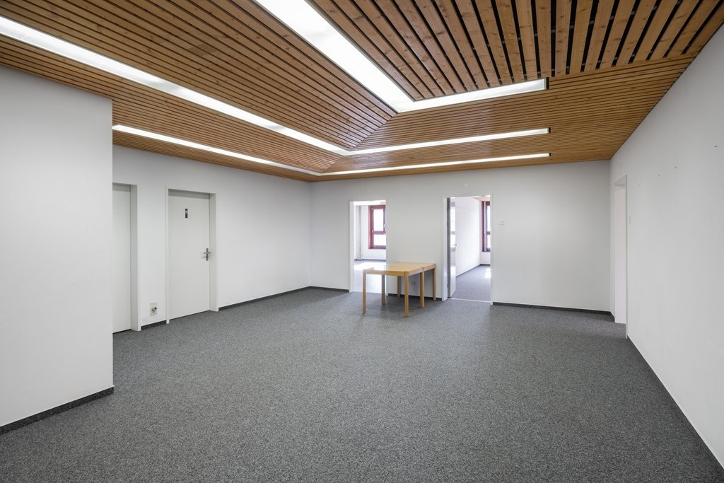 Bureau de 217m², photo 5 sur 10