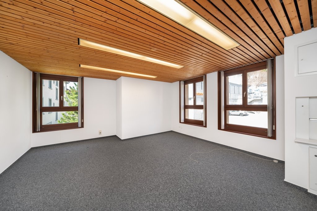 Bureau de 217m², photo 7 sur 10