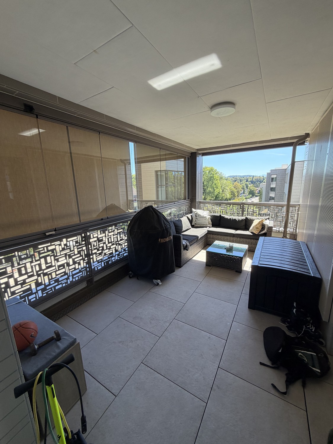 2 ½ rooms apartment, photo 10 of 10