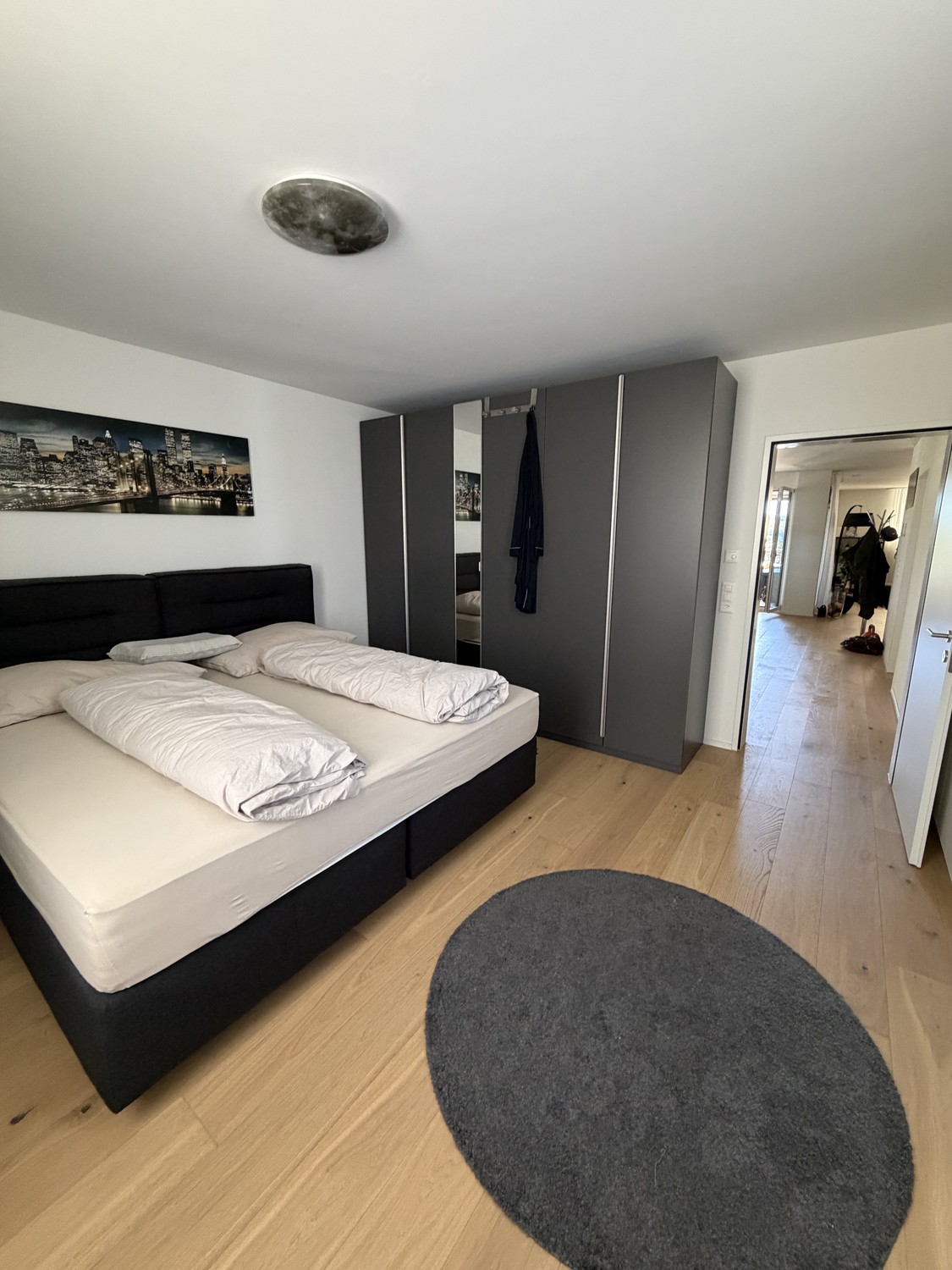 2 ½ rooms apartment, photo 2 of 10