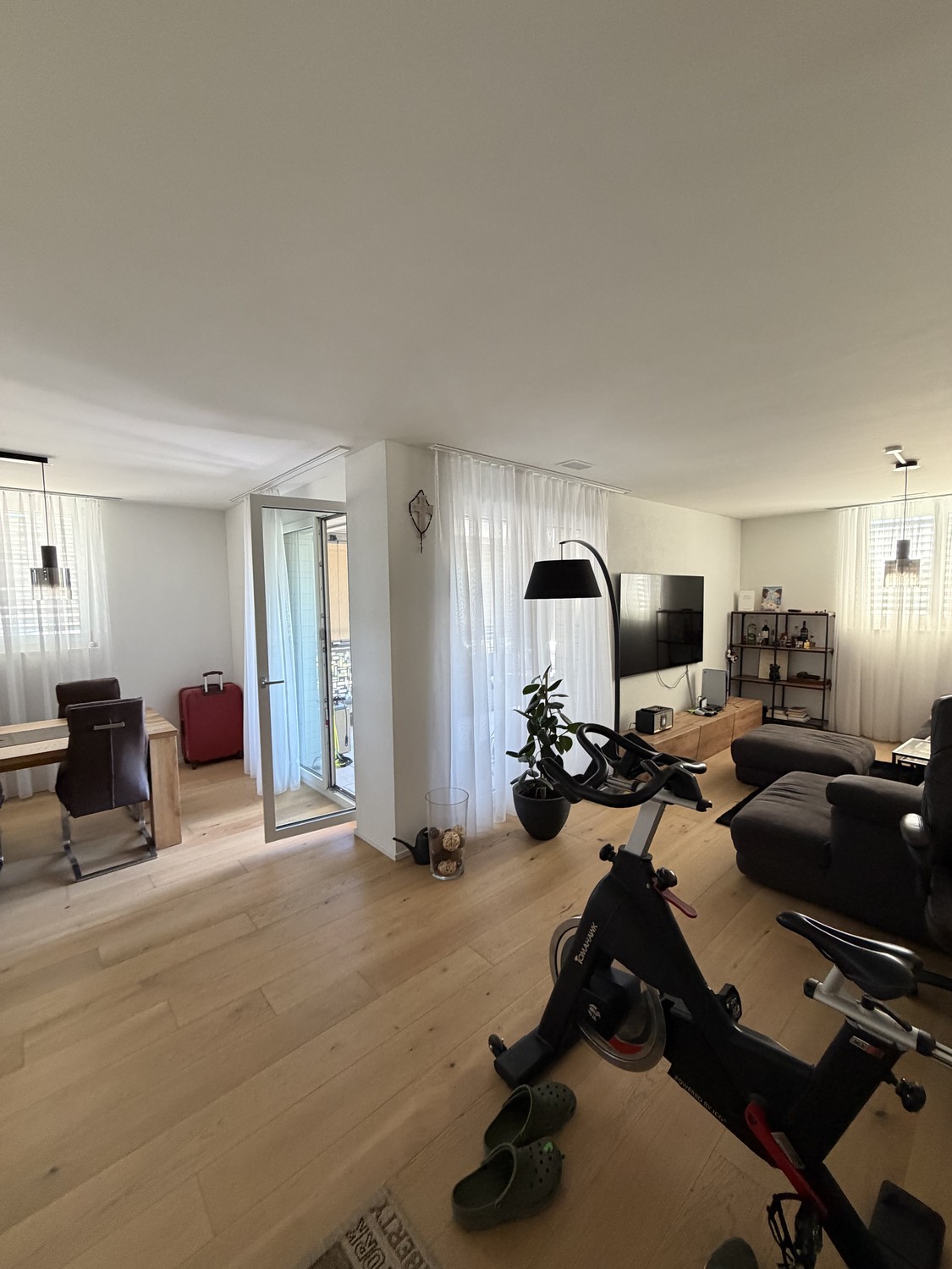 2 ½ rooms apartment, photo 1 of 10