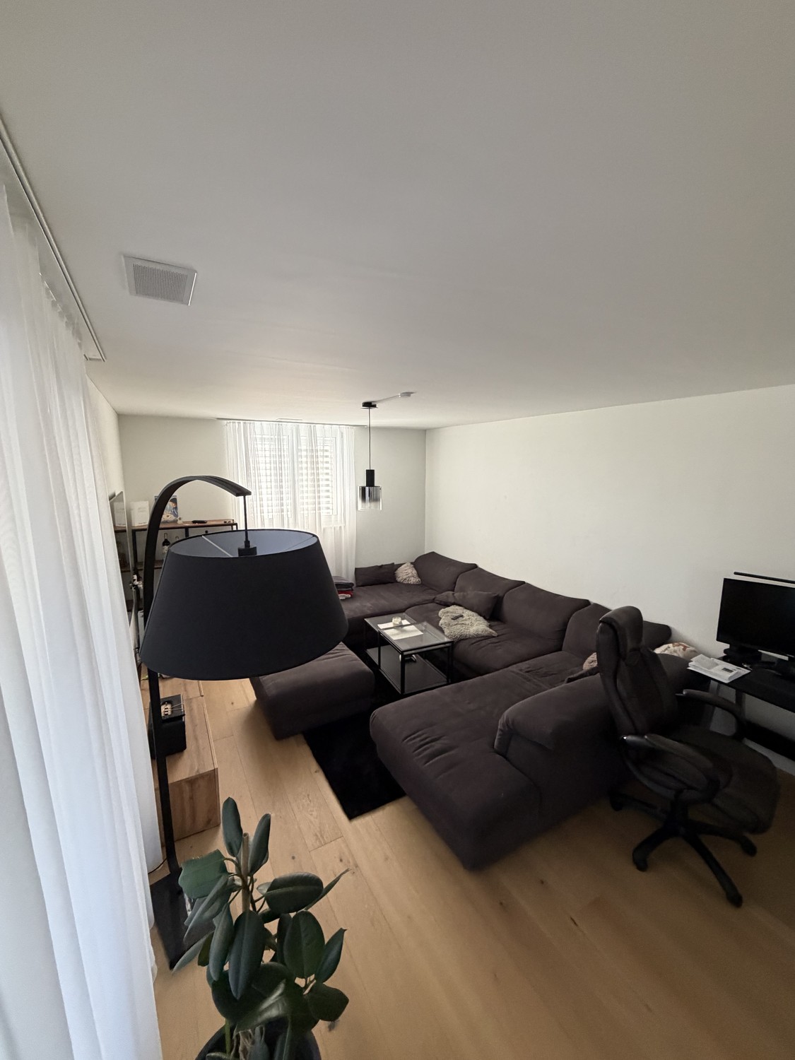 2 ½ rooms apartment, photo 8 of 10