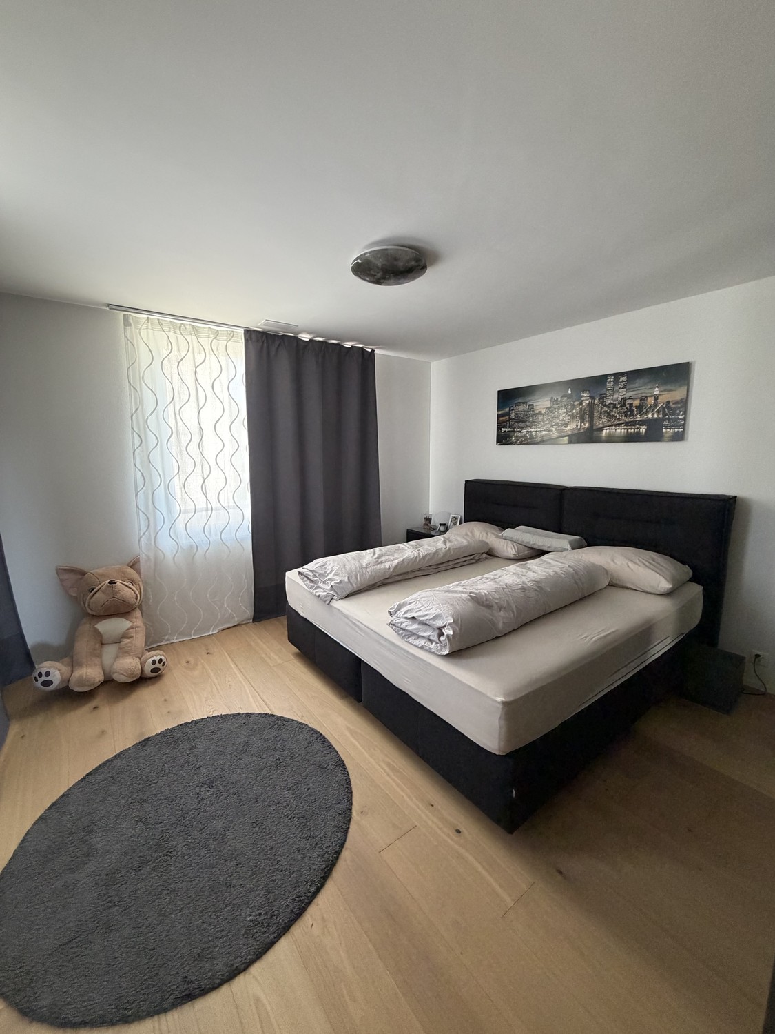 2 ½ rooms apartment, photo 5 of 10