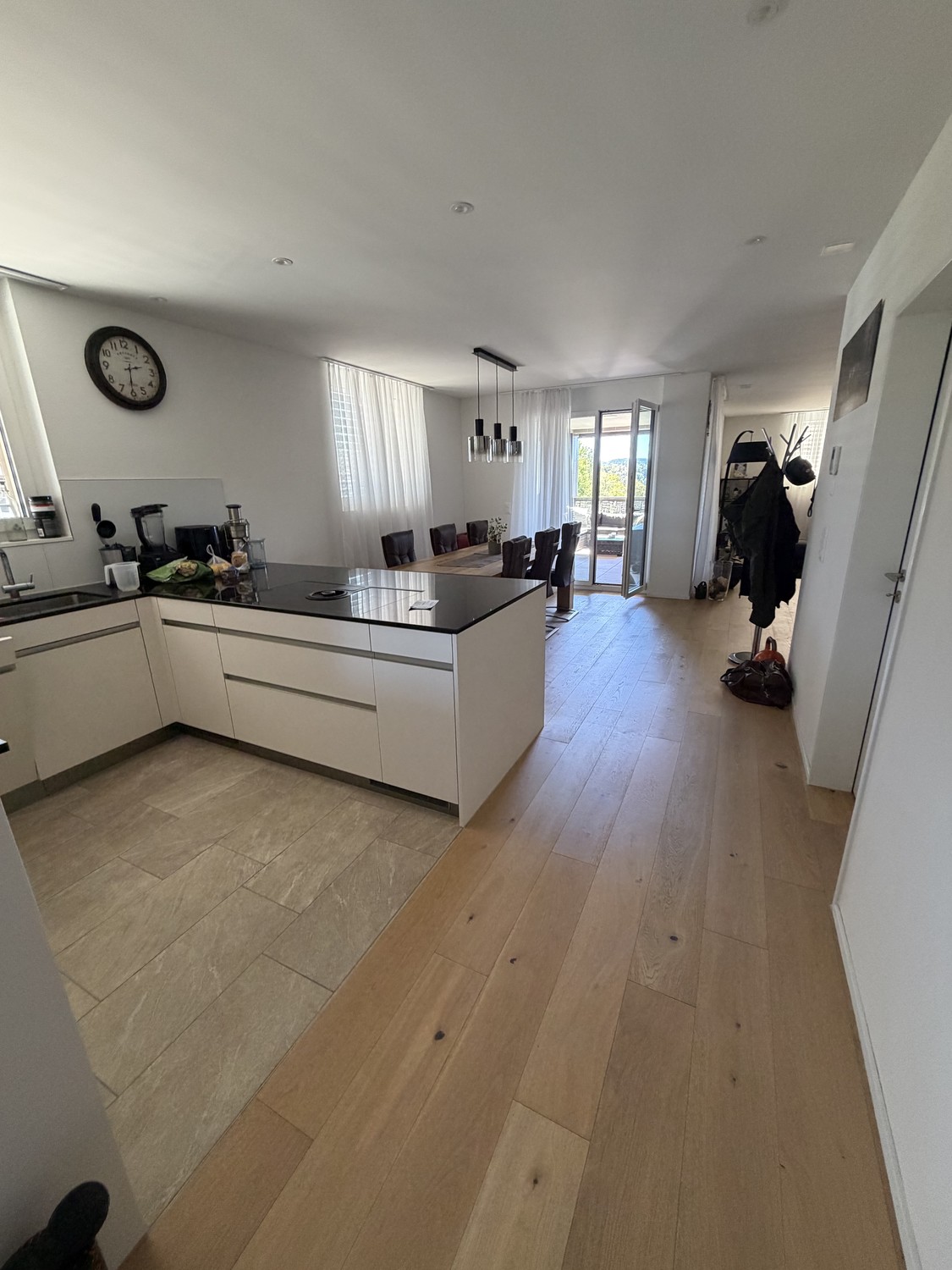 2 ½ rooms apartment, photo 7 of 10
