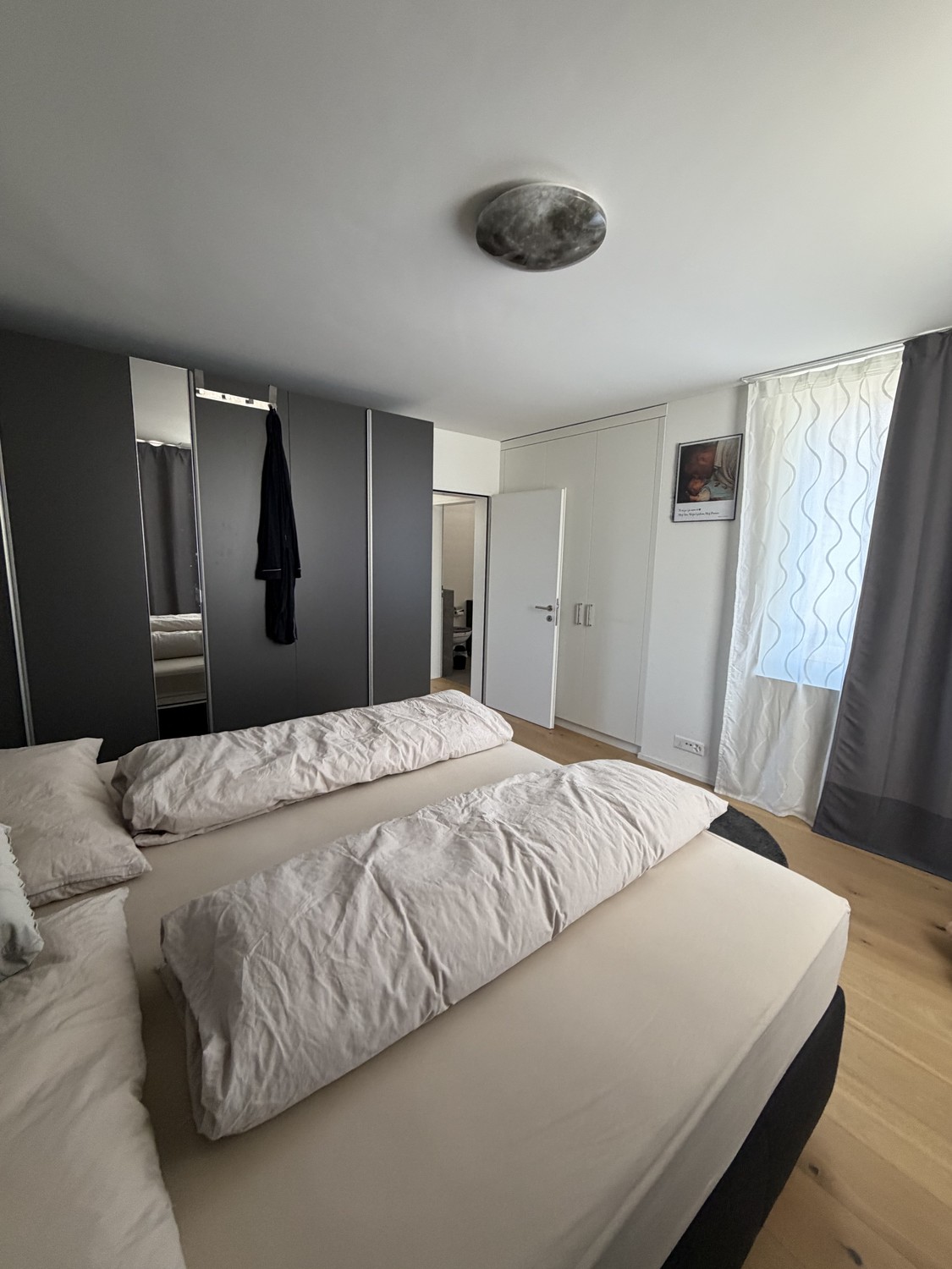 2 ½ rooms apartment, photo 3 of 10