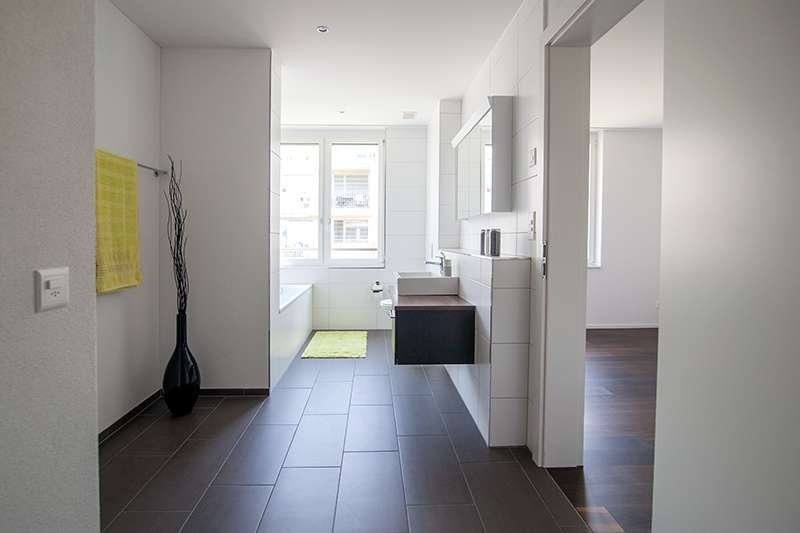 4 ½ rooms apartment, photo 5 of 6