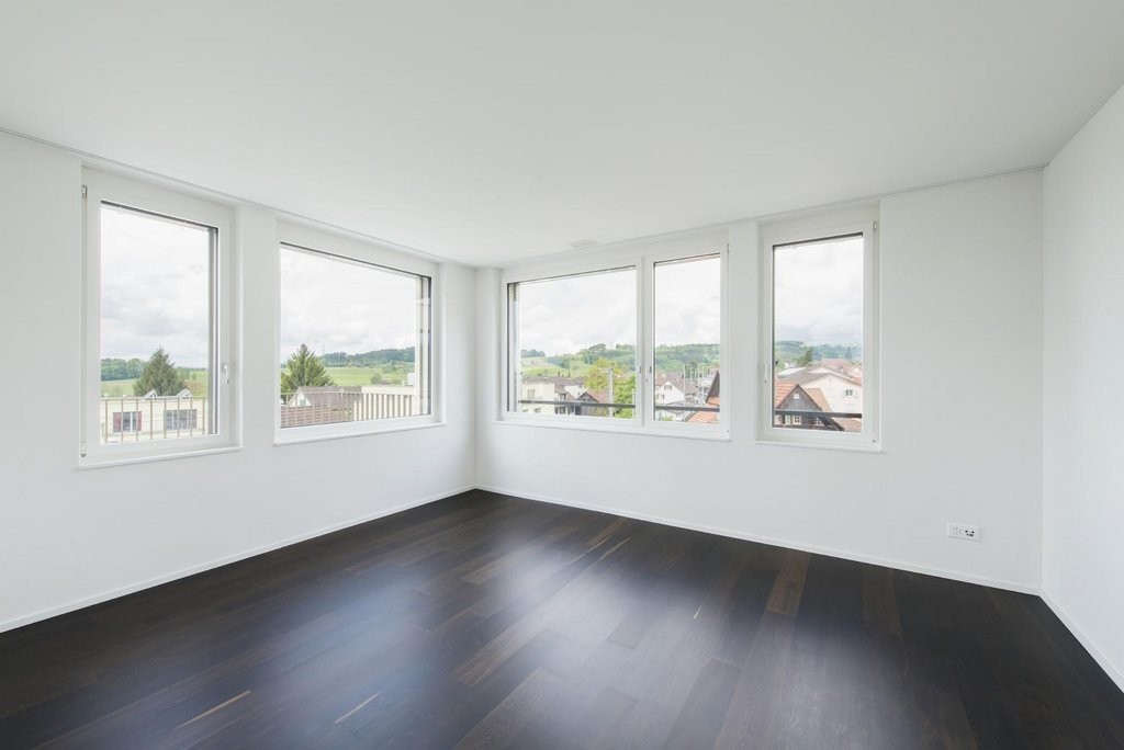 4 ½ rooms apartment, photo 3 of 6