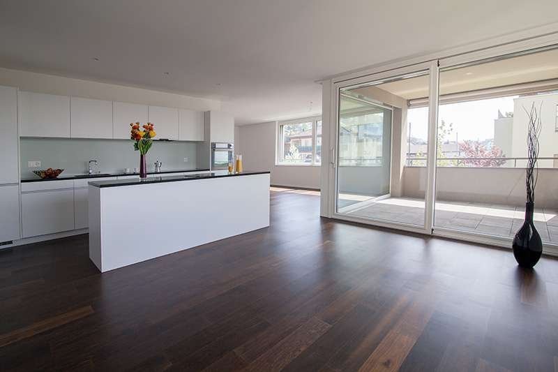4 ½ rooms apartment, photo 2 of 6