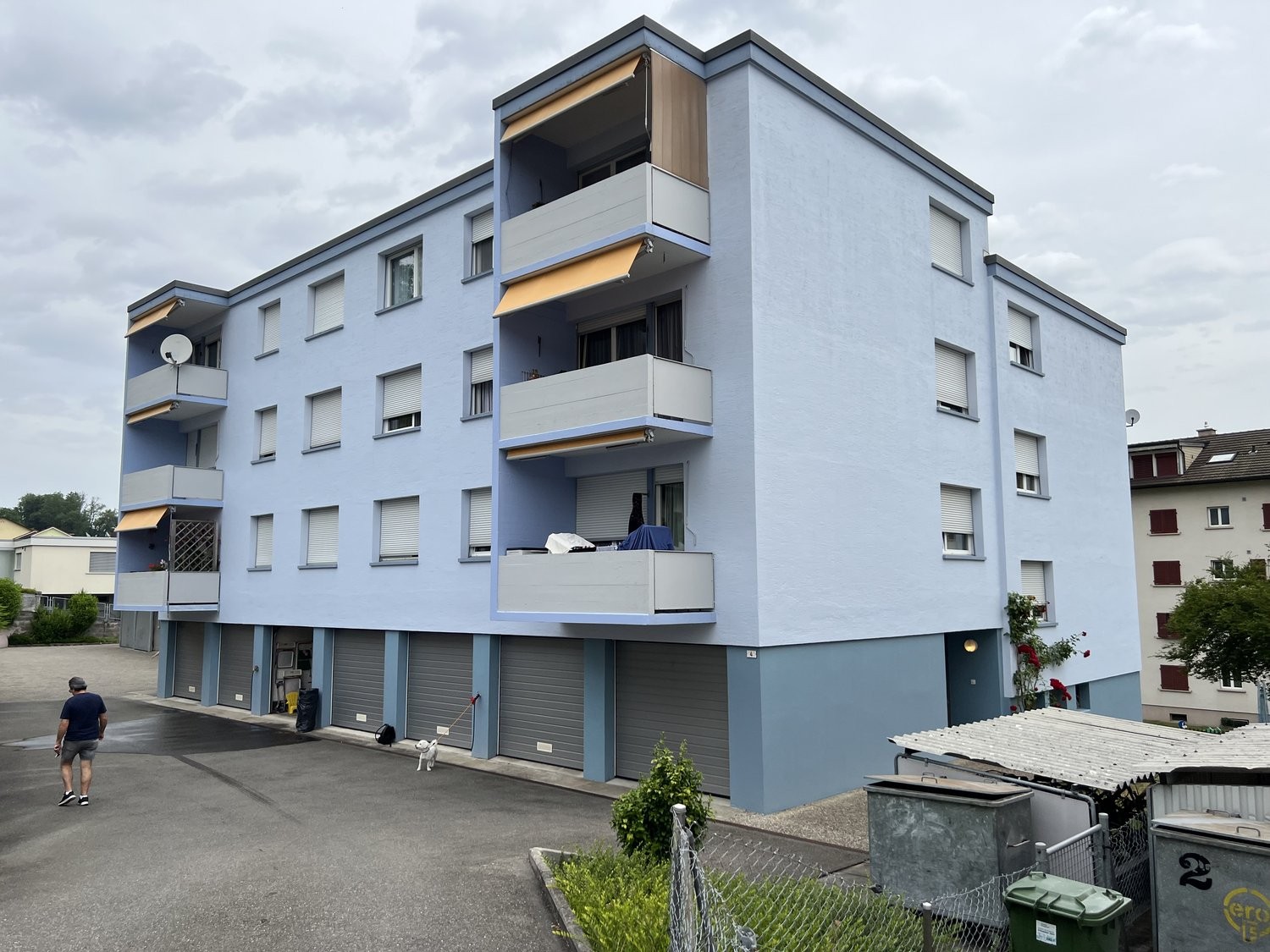 Appartamento di 3 ½ locali, foto 1 di 10