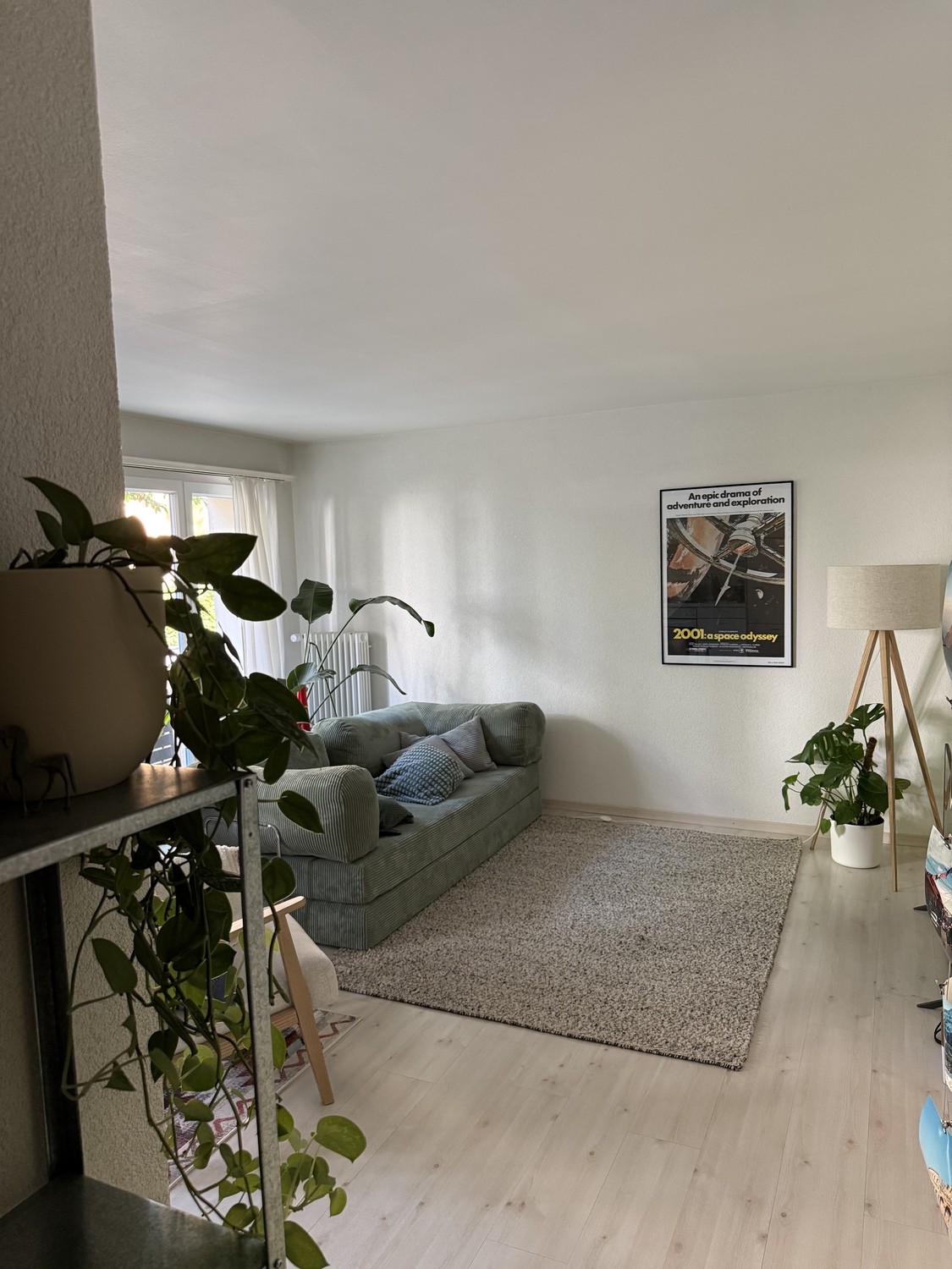 2 rooms apartment, photo 1 of 4