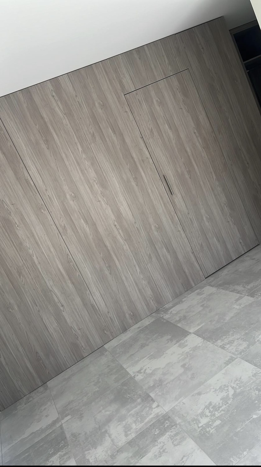1 ½ rooms apartment
