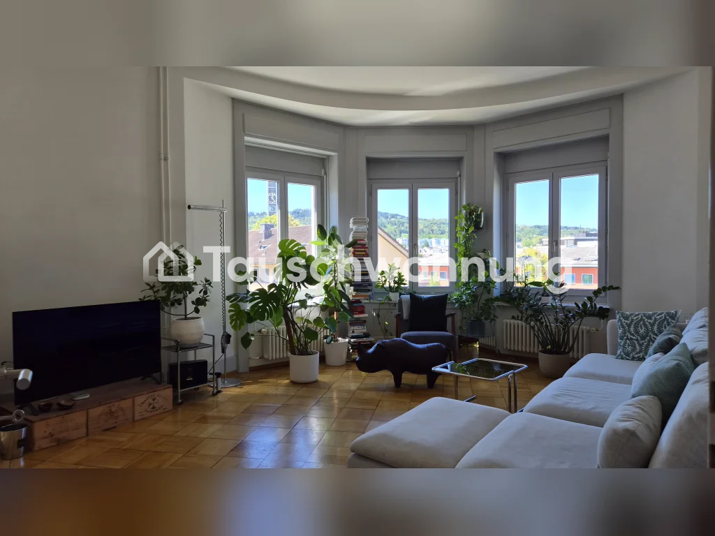 4 ½ rooms apartment
