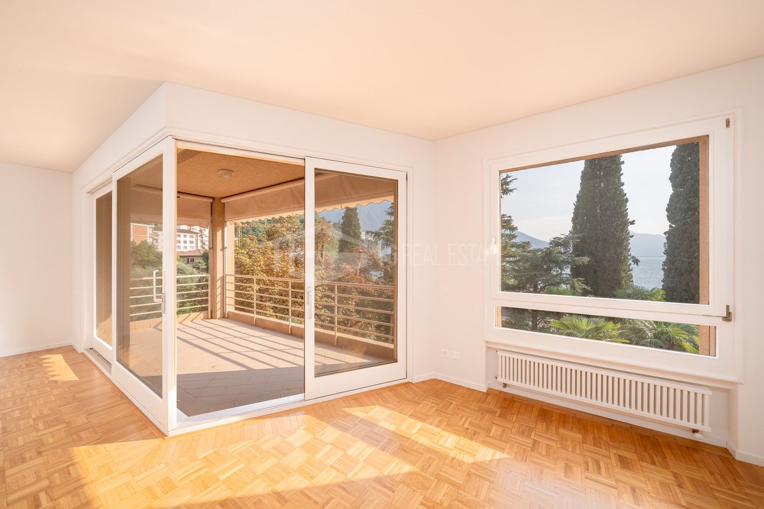 Appartamento di 2 ½ locali
