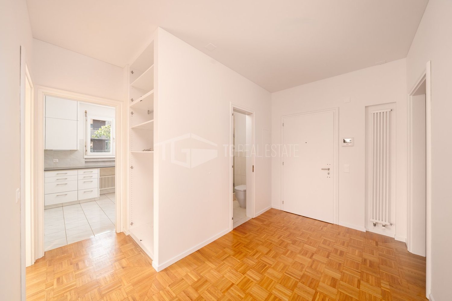 Appartamento di 2 ½ locali