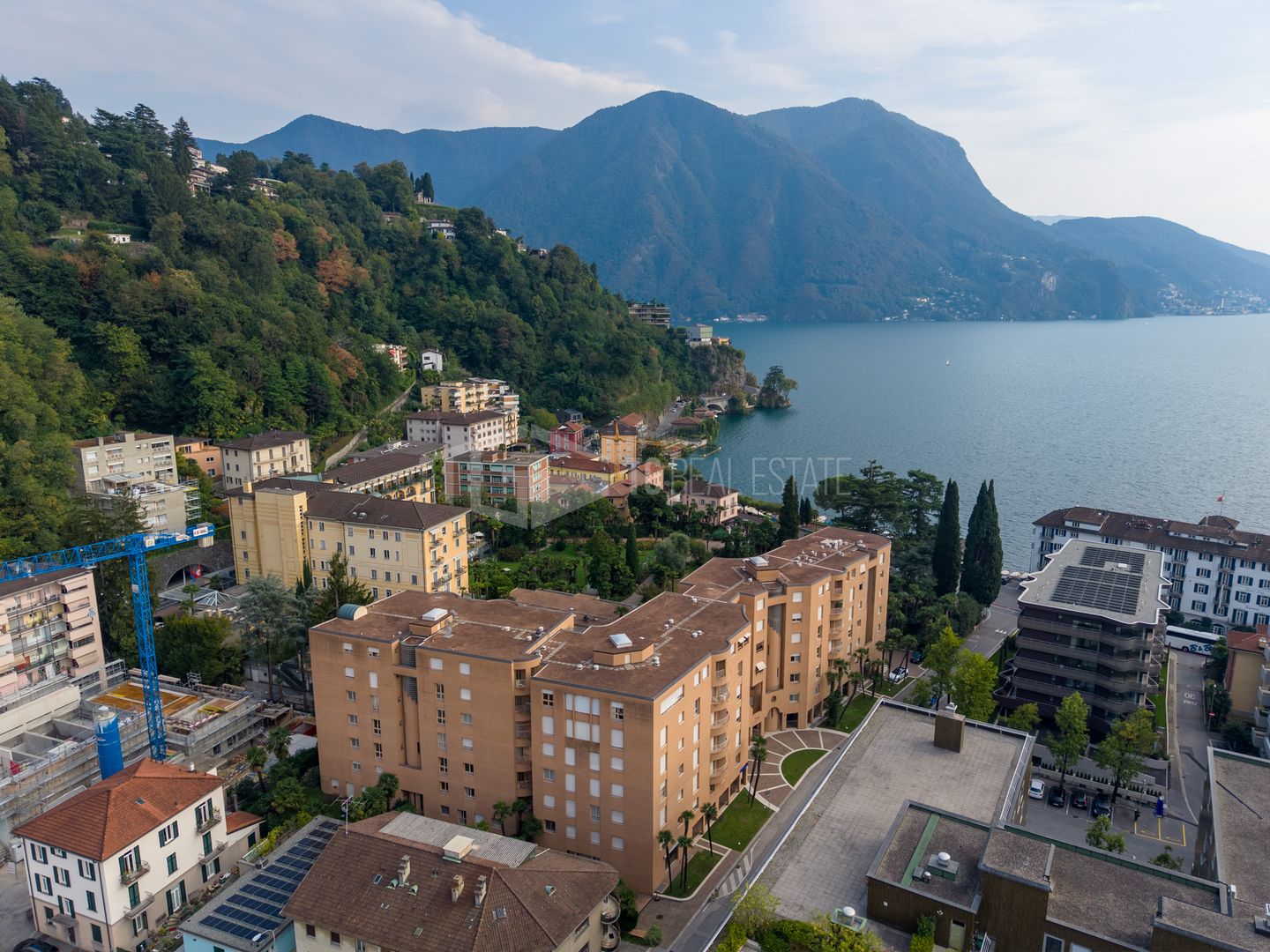 Appartamento di 2 ½ locali