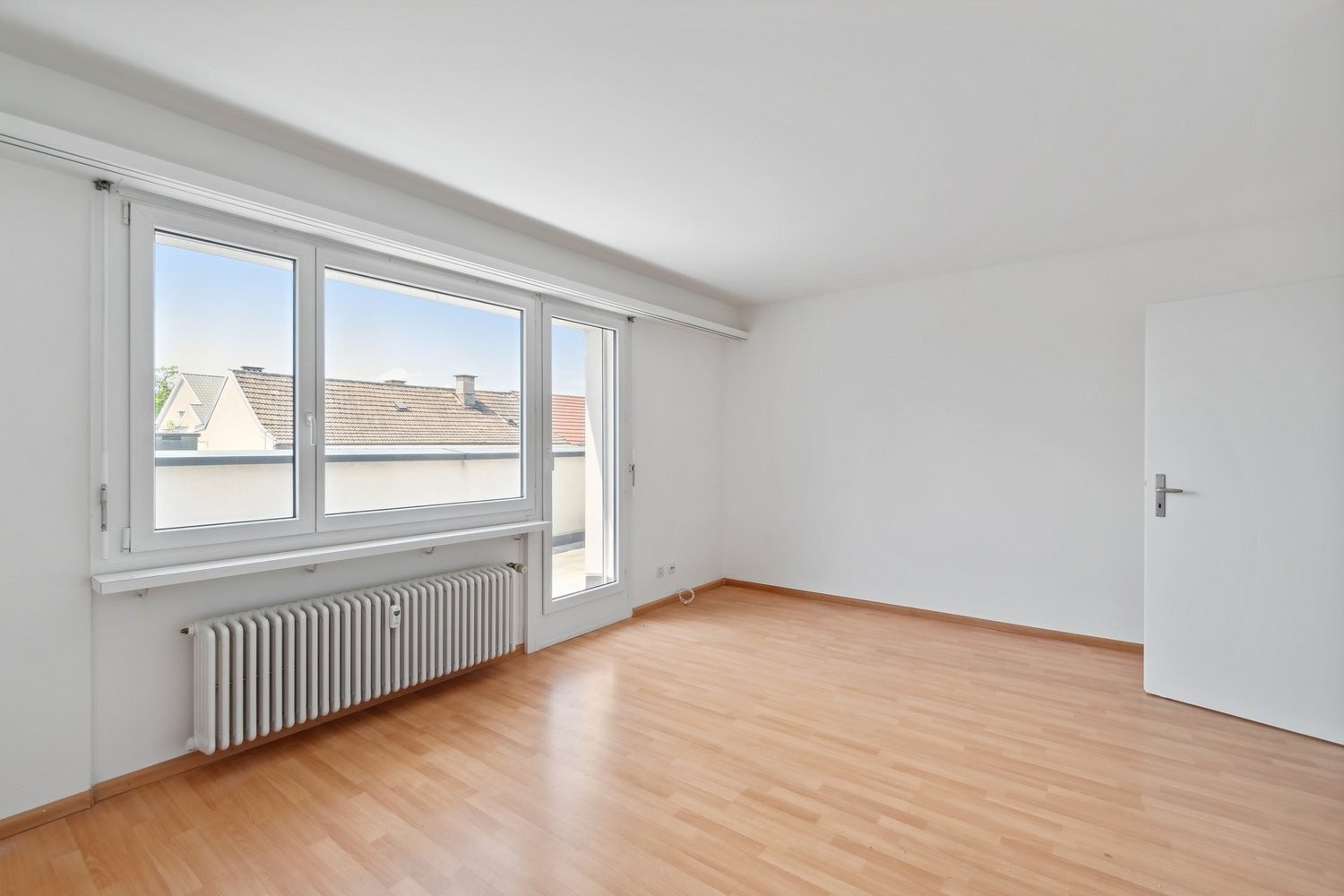 2 rooms apartment, photo 4 of 5