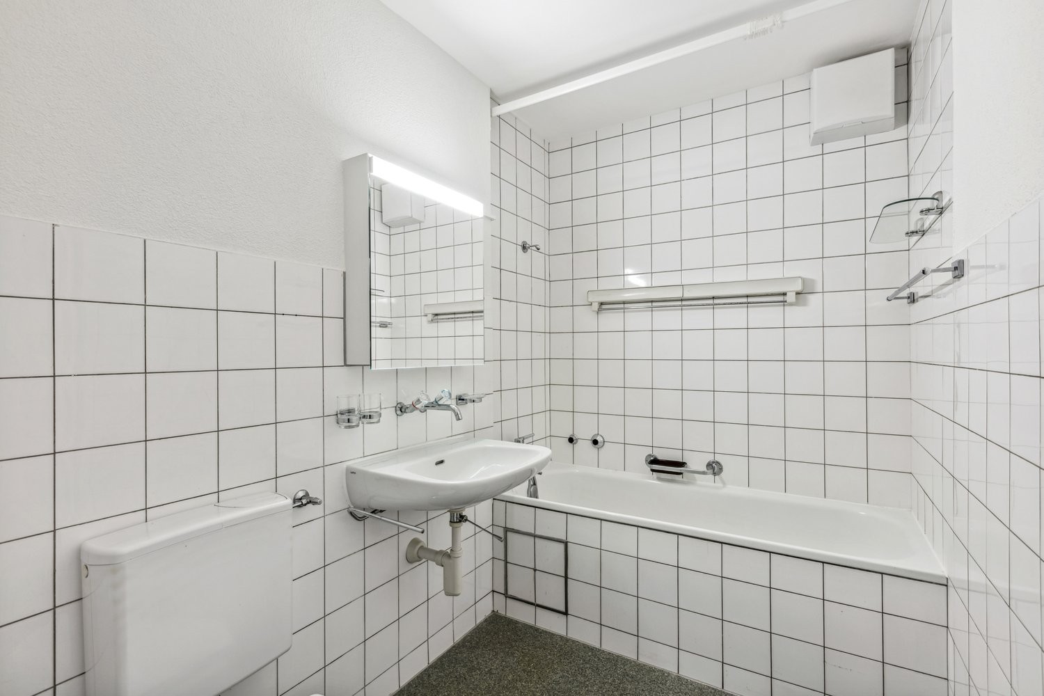 2 rooms apartment, photo 5 of 5