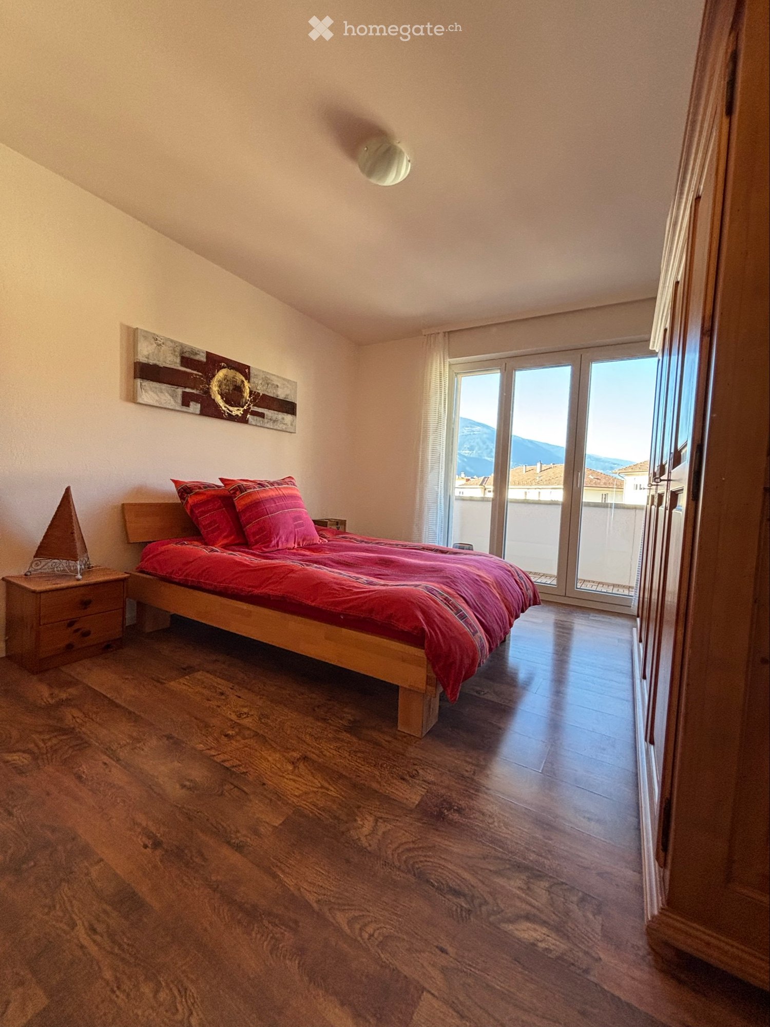 3 rooms apartment, photo 1 of 5