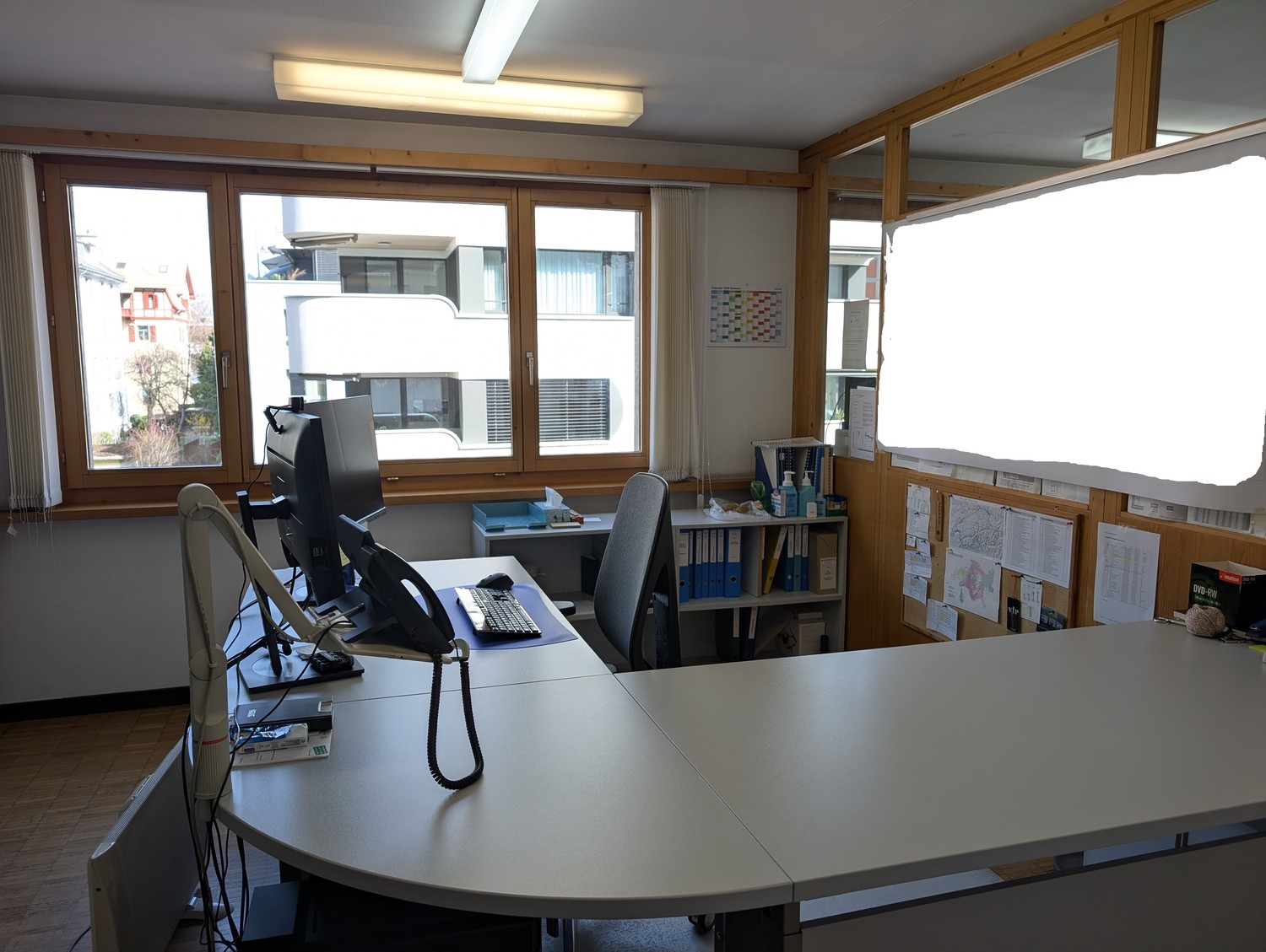 Office, photo 3 of 9