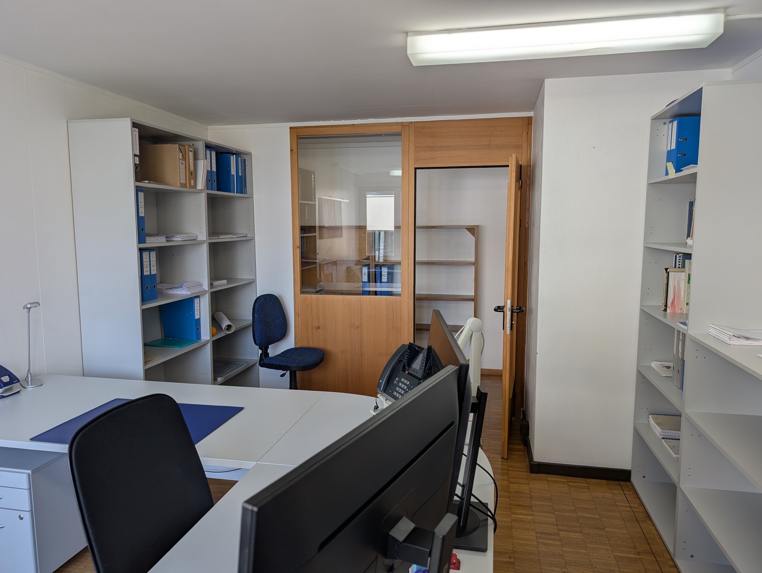 Office, photo 7 of 9