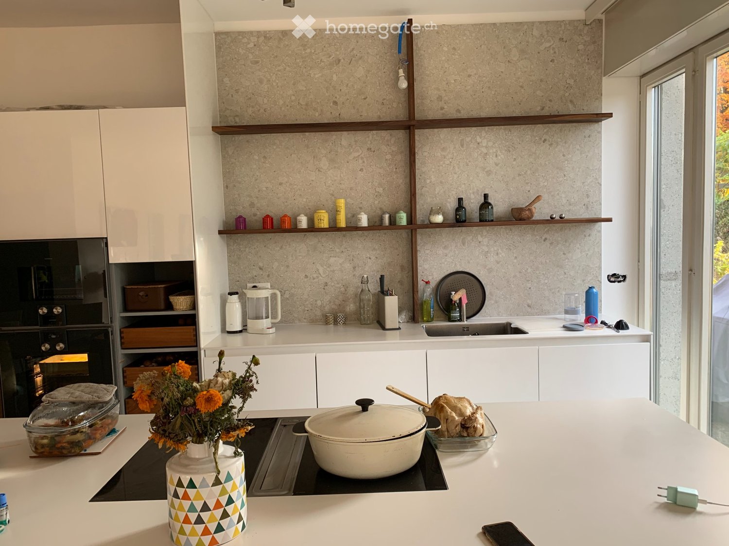 1 Zimmer Einzelzimmer